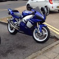 Profile Picture of Kyle Bickham (@kyle-bickham-1) on Quora