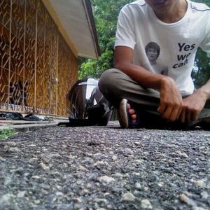 Profile Picture of Anak Halal (@haiqalninetyone) on Myspace