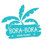 Profile Picture of Bora-Bora Hotel (@bora_bora_hotel) on Instagram