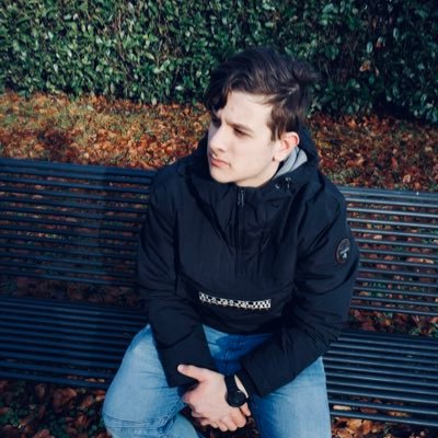 Profile Picture of Joseph Sammarco (@JosephSammarco3) on Twitter