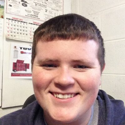 Profile Picture of Charles Baughman (@cbaugh96) on Twitter