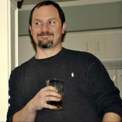 Profile Picture of Scott Burbank (@ScottBurbank7) on Twitter