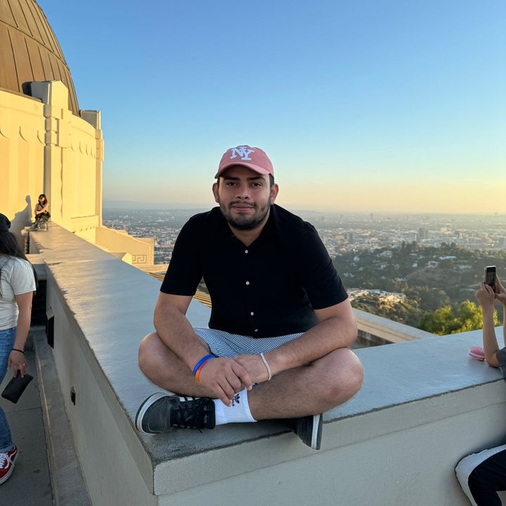 Profile Picture of Andrew Medrano (@andrewm055) on Tiktok