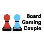 Profile Picture of Charlie & Amber Downs (@boardgamingcouple) on Instagram