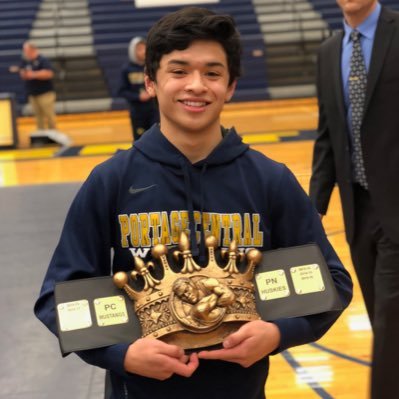 Profile Picture of Jacob Hernandez Cisneros (@__JHernandez_) on Twitter