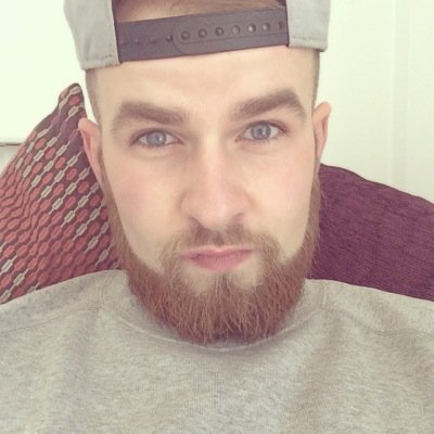 Profile Picture of Steven Cashin (@Steven_Cashin) on Twitter