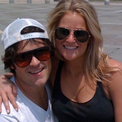 Profile Picture of Rikki Spreckman (@rikki_spreckman) on Twitter