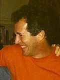 Profile Photo of Peter Hootenon Wikipedia