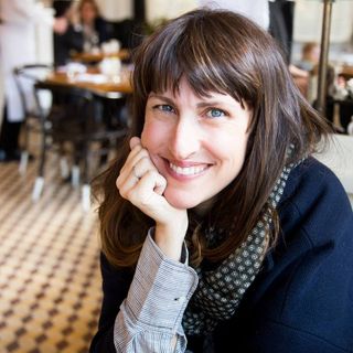 Profile Picture of Ashley Bruhn, Hither & Thither (@ashleymuirbruhn) on Instagram