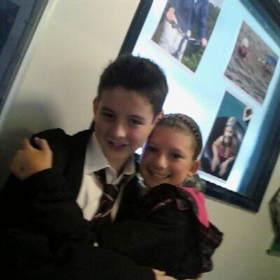 Profile Picture of Brooke Sadler-gibb (@boopsy97) on Twitter