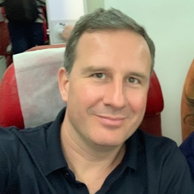 Profile Picture of VERIFAVIA (@verifavia) on Twitter