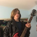 Profile Picture of Andrew Palmer (@andrew._.palmer._.music) on Instagram