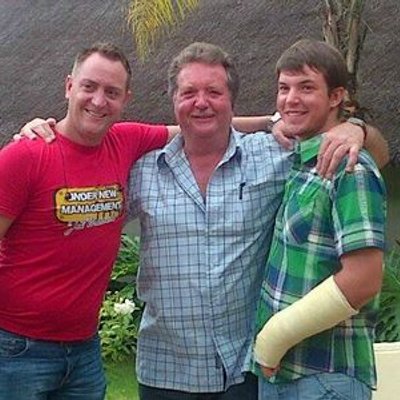 Profile Picture of Francois Pretorius (@pret5103) on Twitter