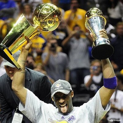 Profile Picture of Jazmine A Scott (@LAKERGIRLJAZZ) on Twitter