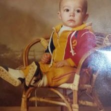 Profile Picture of David Trexler II (@DemonicDreams4u) on Twitter