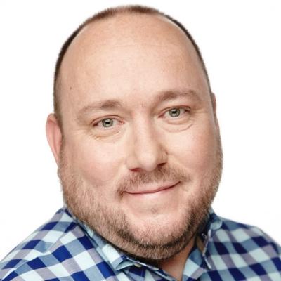 Profile Picture of Chris Parkerson (@clparkerson) on Twitter