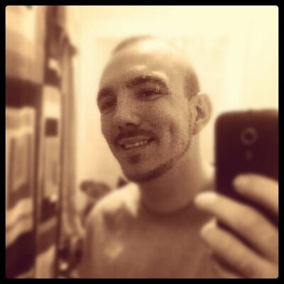 Profile Picture of Patrick Cochran (@Patrickcochran4) on Twitter