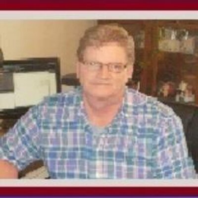 Profile Picture of Bradley Sprague (@wyoman2009) on Twitter