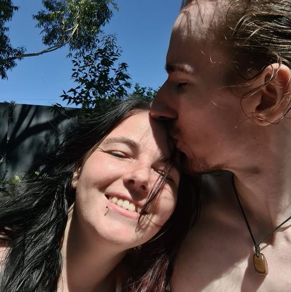 Brienna Mcorist - Poshmark Profile Picture of Brienna Mcorist (@purdygirl18) on Poshmark