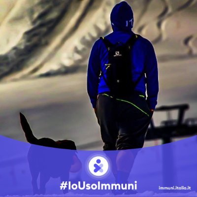 Andrea Bensi - Twitter Profile Picture of Andrea Bensi (@bensiandrea) on Twitter