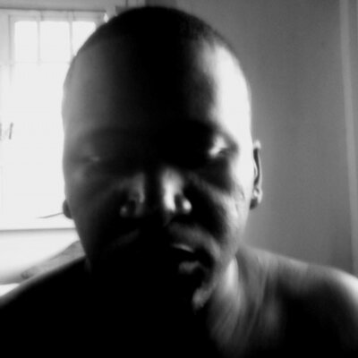 Profile Picture of Javan Gabriel (@javanriel) on Twitter