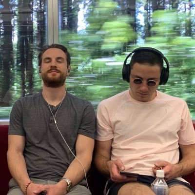 Profile Picture of Joe Topping (@Joe2Top) on Twitter