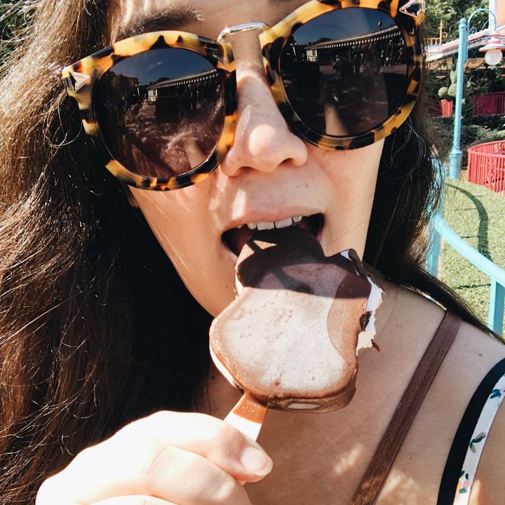 Profile Picture of Sharlene Britton (@sharlenebritton) on Tiktok