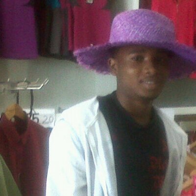 Profile Picture of Clarence Marshall (@kellyanne598) on Twitter