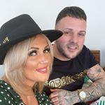 Profile Picture of 𝓕𝓪𝔂𝓮 𝓗𝓲𝓰𝓰𝓲𝓷𝓼 🎀 (@mrsfayehiggins_89) on Instagram