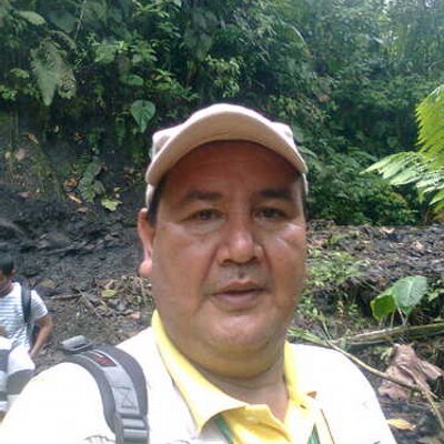 Profile Picture of Luis H. Velàsquez Di (@LuisHumbertoVel) on Twitter