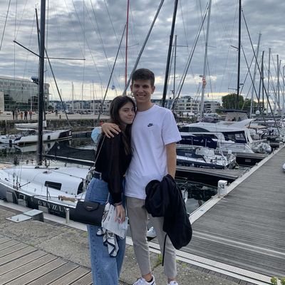 Profile Picture of Tyler Boucher (@TylerBo67310660) on Twitter