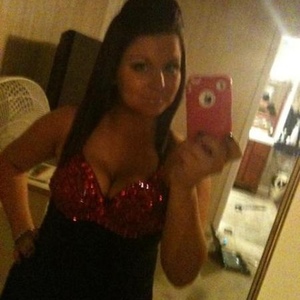 Profile Picture of Amber Dupuy (@ambermaried) on Myspace