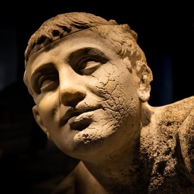 Profile Picture of Mark Moen (@LrryBy) on Twitter