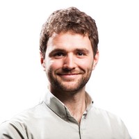 Profile Picture of Daniel Stott (@daniel-stott-3) on Quora