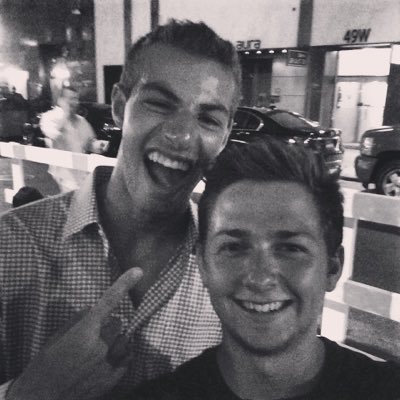 Profile Picture of Andrew Heide (@Andrew_Heide) on Twitter