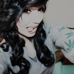 Profile Picture of Harley Parker (@leeleecomehome) on Myspace