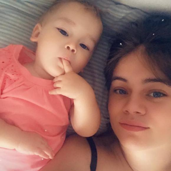 Profile Picture of Michaela Cross (@michaelacross99) on Poshmark