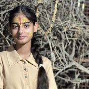 Profile Picture of Roohi Matharu Vlogs (@Roohimatharu) on Youtube