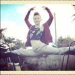 Profile Picture of Amy Hoffman (@musictakesyouthere) on Instagram