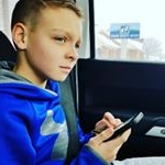 Profile Picture of Lucas Ramsey (@lu.rxy) on Instagram