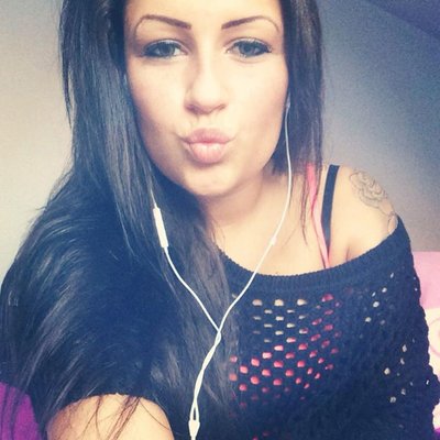 Profile Picture of Candy Boyd (@CandyBoyd17) on Twitter