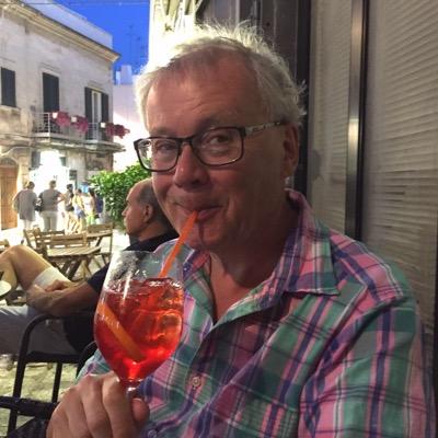Profile Picture of Jonathan Morgan (@JPG_Morgan) on Twitter