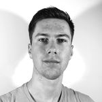 Profile Picture of Connor Hackett (@thoughtsinmovement) on Instagram