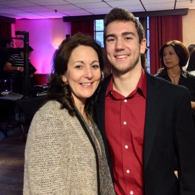 Profile Picture of Nick Eckhart (@Nick_Eckhart) on Twitter