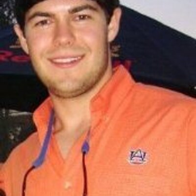 Profile Picture of Tyler Sample (@tylerosample) on Twitter