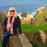 Profile Picture of Mandy Roberts (@mandy-roberts-34) on Quora