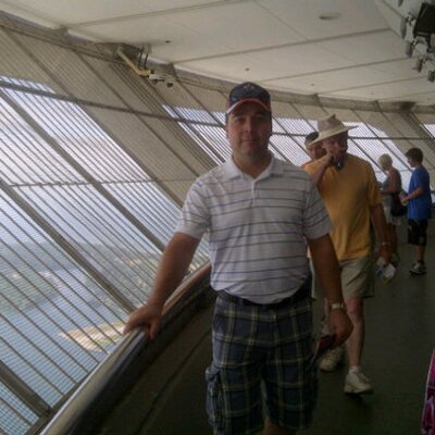 Profile Picture of Gerry Sturm (@GerrySturm67) on Twitter
