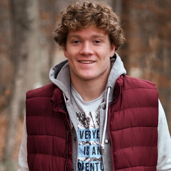 Profile Picture of Christopher Allen (@@c_rocks3) on Tiktok