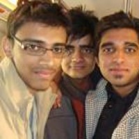 Profile Picture of Chandan Shukla (@chandan-shukla-5) on Quora