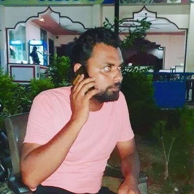 Profile Picture of Chirag Trivedi (@Chiragtrivedi28) on Twitter